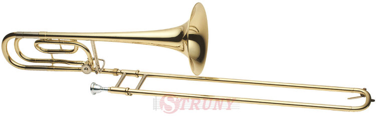 J.Michael TB-550M (S) Tenor Bass Trombone Тенор-бас тромбон