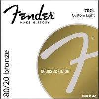 Fender 70CL 11/52