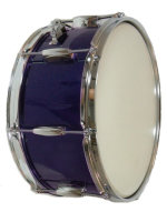Maxtone SDC603 Blue Малий барабан 14"x5.5"
