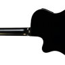 Класична гітара Yamaha NTX500 BK с датчиком