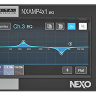 NEXO NXAMP4X1MK2 Підсилювач потужності