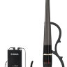 Yamaha YSV-104 (BLK) Тиха електро скрипка 4/4