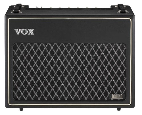 Комбопідсилювач VOX TB35C2 Комбопідсилювач VOX TB35C2