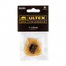 Dunlop 426P1.14 ULTEX TRIANGLE PLAYER'S PACK 1.14