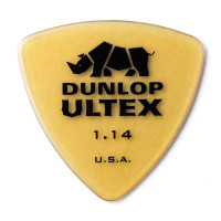 Dunlop 426P1.14 ULTEX TRIANGLE PLAYER'S PACK 1.14