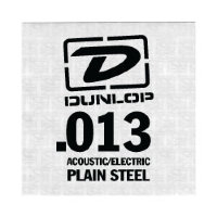 Dunlop DPS13 Струна сталева .013