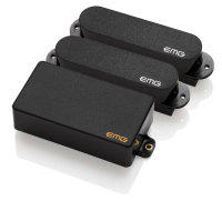 EMG S/S/89 (Evo1) Набор активных звукоснимателей