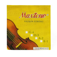 Maxtone VN STRING1/2 Набір струн для скрипки 1/2