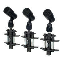 Beyerdynamic TG D35d Triple Set Набор инструментальных микрофонов