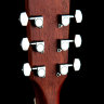 Електро-акустична гітара Cort SFX-AB (Open Pore Natural)