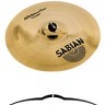 Sabian 21607B 16