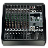 4all Audio EY8 мікшерний пульт 4all Audio EY8 мікшерний пульт