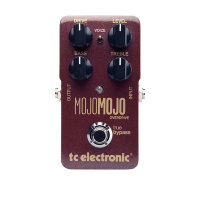 TC Electronic Mojo-Mojo Overdrive