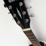 Електро-акустична гітара Cort SFX MEM OP
