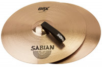 Sabian 41622X 16" B8X Marching Band