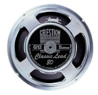 Celestion T3969 G12-80 Classic Lead (8Ω)