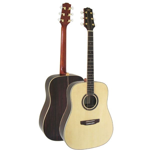 Акустична гітара SX DG50+