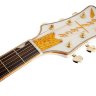Електро-акустична гітара GRETSCH G5022CWFE RANCHER FALCON JUMBO WHITE