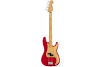 Fender VINTERA '50s PRECISION BASS MN DAKOTA RED