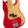 Бас-гітара Fender VINTERA '50s PRECISION BASS MN DAKOTA RED