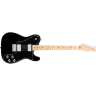Електрогітара Fender AMERICAN PROFESSIONAL TELECASTER DELUXE SHAWBUCKER MN BLK