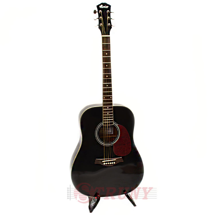 Акустична гітара Azalea WK-04 BK