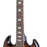 Електрогітара Gibson 2017 Sg Special T Satin Vintage Sunburst