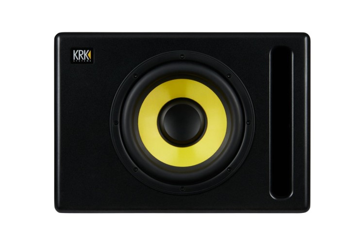 Студійний сабвуфер KRK SYSTEMS S10.4