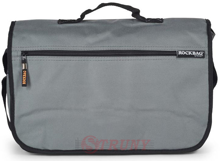 RockBag RB29003G Note School Bag (Grey) Сумка для нот