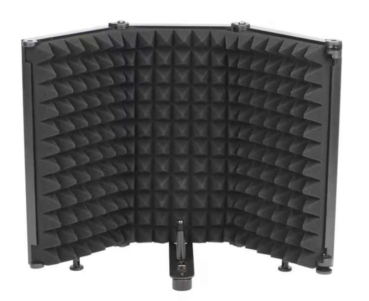 Avzhezh AMF3 Акустичний портативний екран