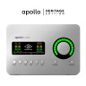 UNIVERSAL AUDIO Apollo Solo USB Heritage Edition (Desktop/Win)