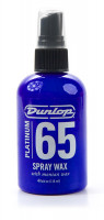 Dunlop Platinum 65 Spray Wax Монтановий віск