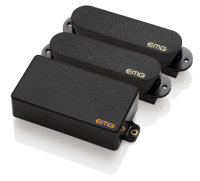 EMG SA/SA/89 (Evo1) Набор активных звукоснимателей