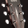 Електро-акустична гітара Cort CJ-MEDX (Natural Glossy)