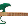 Електрогітара G&L LEGACY (Clear Forest Green, Rosewood, 3-Ply Pearl)
