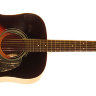 Акустична гітара SX MD160/VS