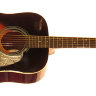 Акустична гітара SX MD160/VS