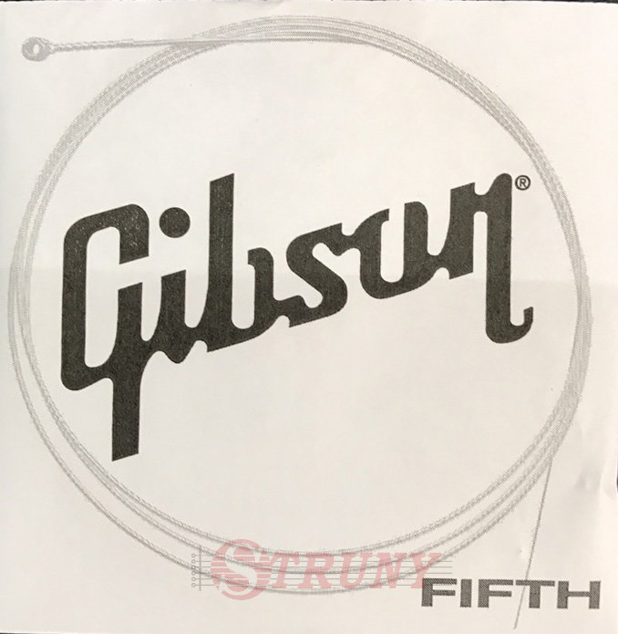Gibson Seg-700Ulmc Fifth Single String Acoustic 5-я струна 036