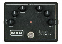 Dunlop M188 MXR Bass Auto Q Автовау