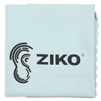 ZIKO DG-1185 Blue Салфетка для полировки