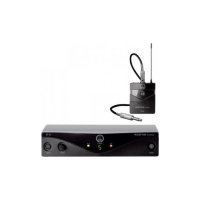 AKG Perception Wireless 45 Instr Set BD C1 Інструментальна радіосистема
