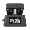 Педаль ефектів Dunlop CBM535Q Cry Baby Mini 535Q Wah Вау-вау