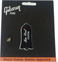 Gibson Les Paul Custom Truss Rod cover PRTR-020
