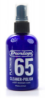 Dunlop Platinum 65 Cleaner-Polish Поліроль-очисник