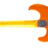 Електрогітара G&L LEGACY (Clear Orange, 3-Ply Vintage Creme, Maple)