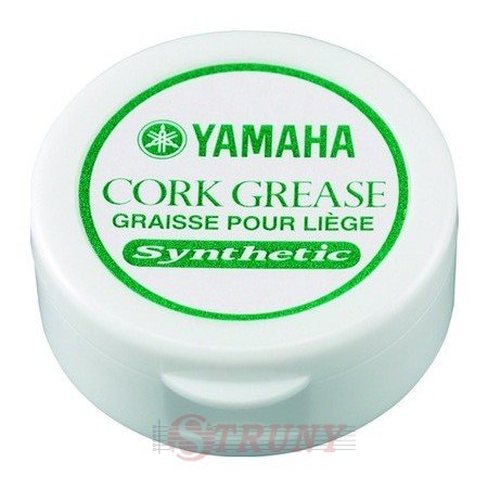 Yamaha Cork Grease Small Смазка для пробковых частей инструментов
