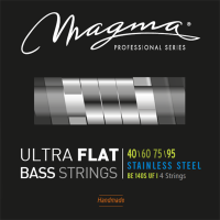 Magma BE140SUF струны для бас-гитары .040-.095