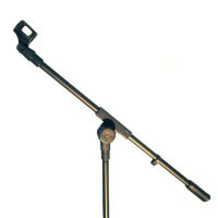 Микрофонная стойка-журавль JX-100