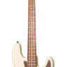 Бас-гітара Sadowsky MetroLine 21-Fret Hybrid P/J Bass, Alder, 4-String (Solid Olympic White High Polish)