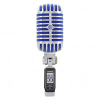 Shure SUPER 55 Вокальний динамічний мікрофон